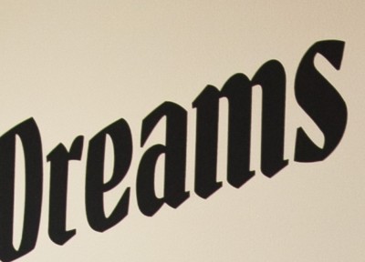 Dreams In Dust: The Pastels of Lucas Samaras